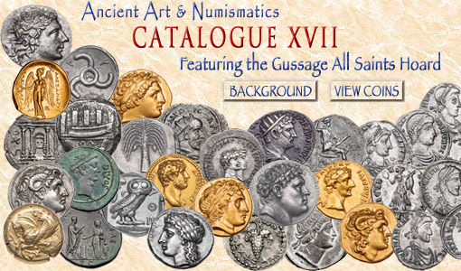 Antiqua, ancient art, ancient coins, numismatics